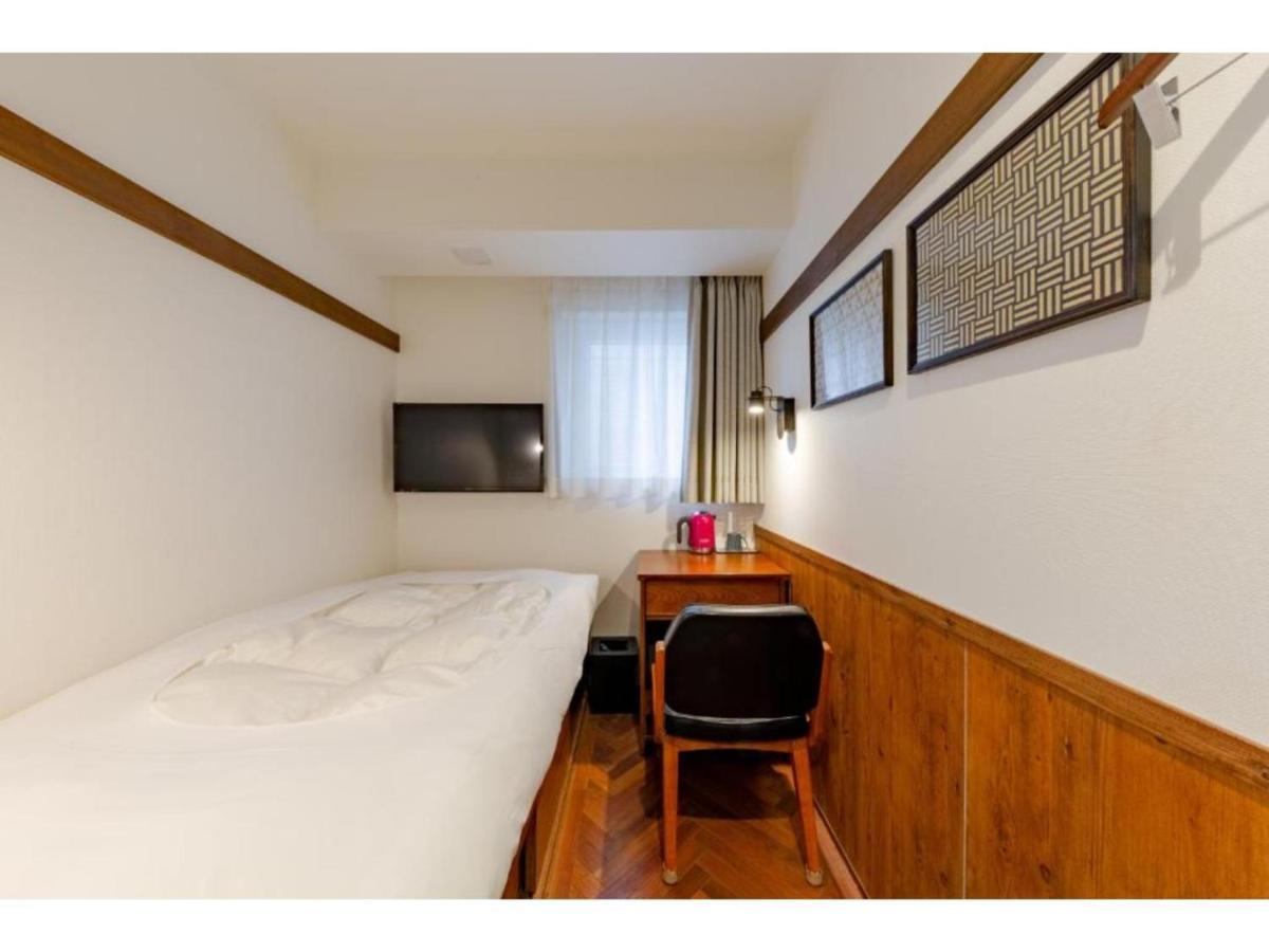 Hotel Emit Shibuya - Vacation Stay 40890V Tokio Exterior foto