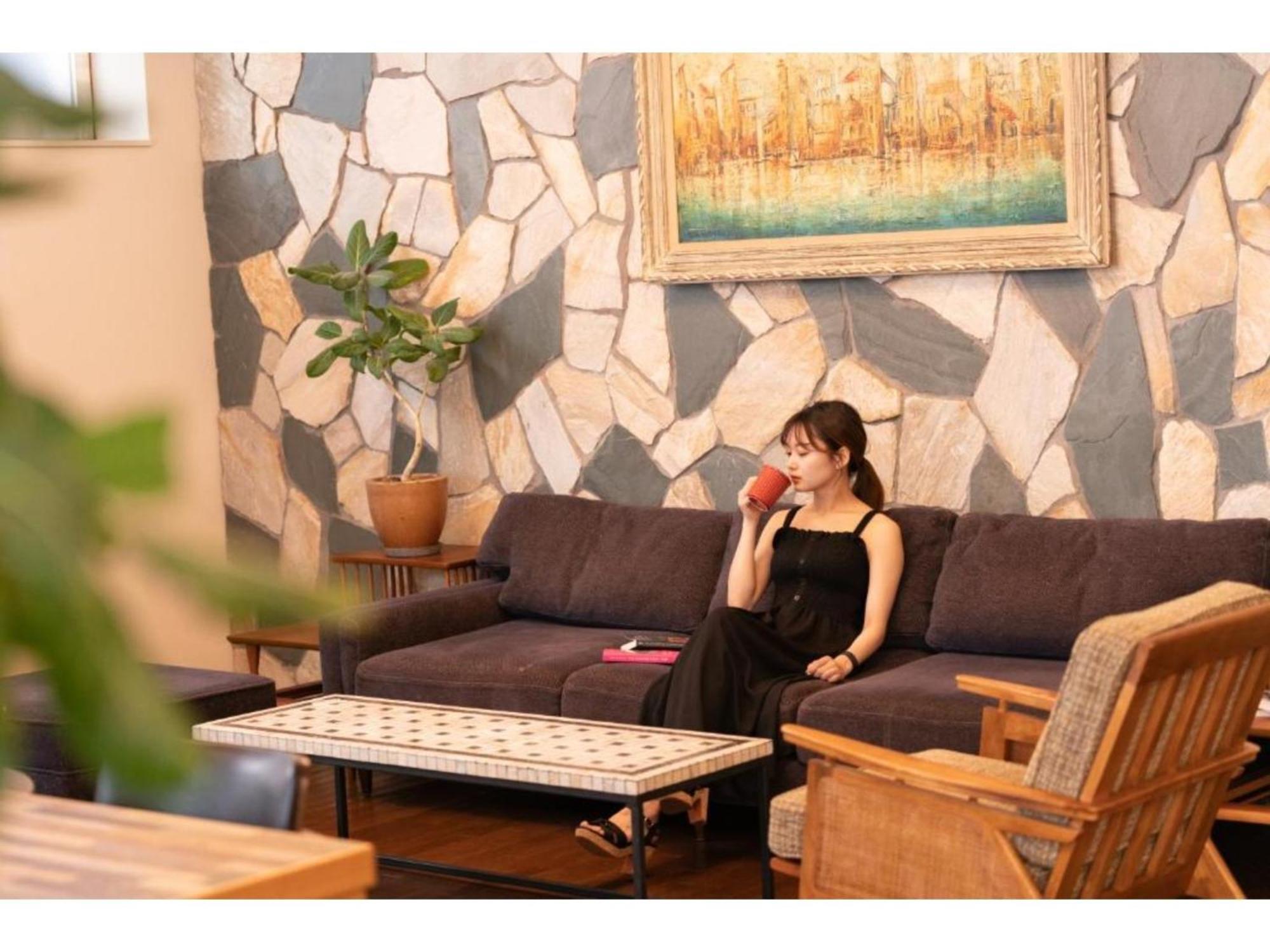 Hotel Emit Shibuya - Vacation Stay 40890V Tokio Exterior foto