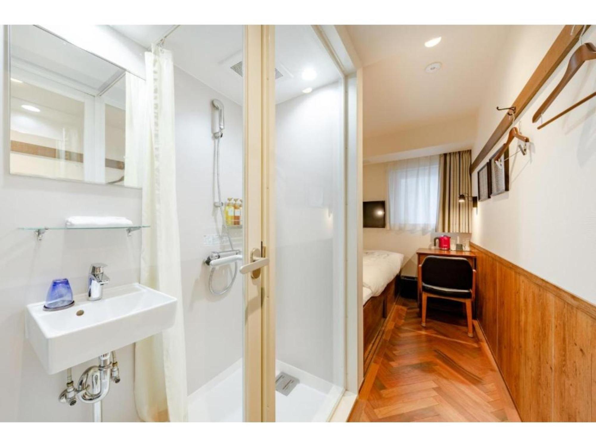 Hotel Emit Shibuya - Vacation Stay 40890V Tokio Exterior foto