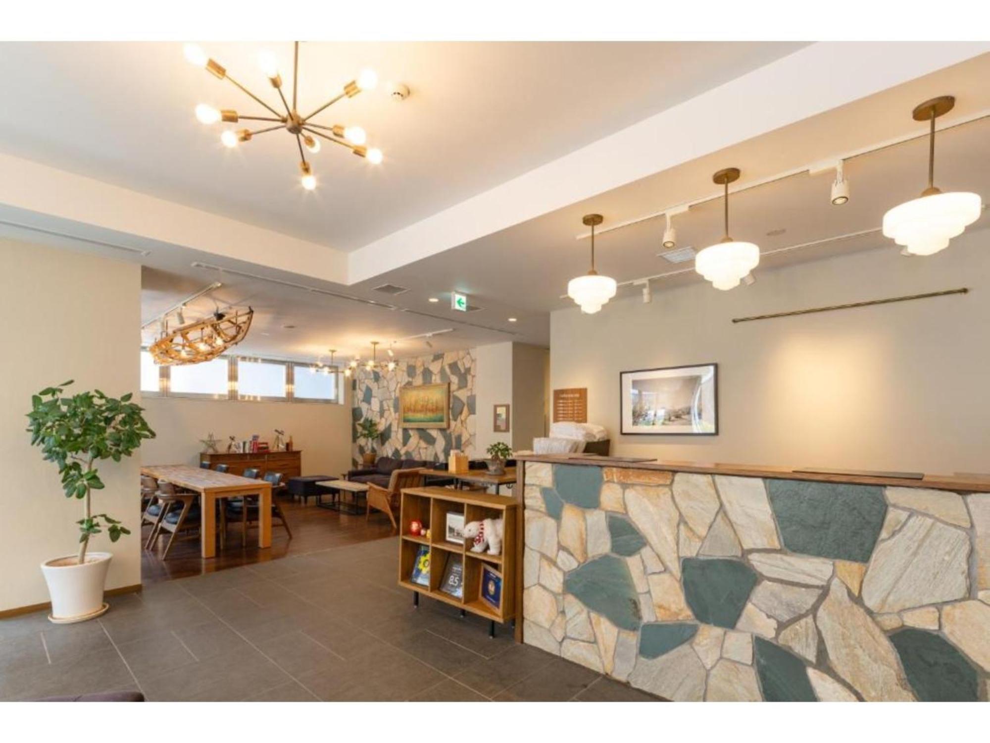 Hotel Emit Shibuya - Vacation Stay 40890V Tokio Exterior foto